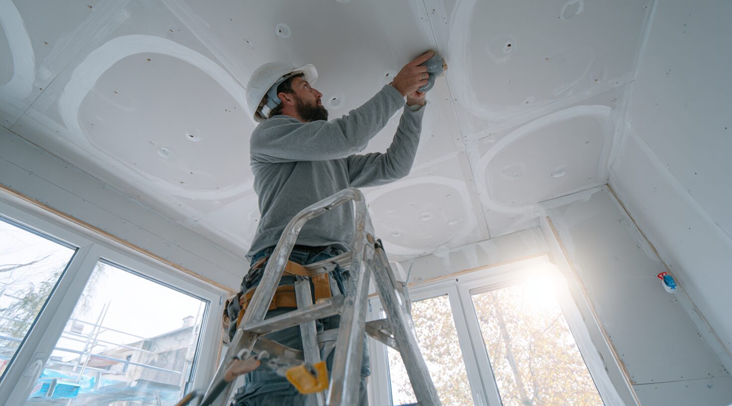 Plafond